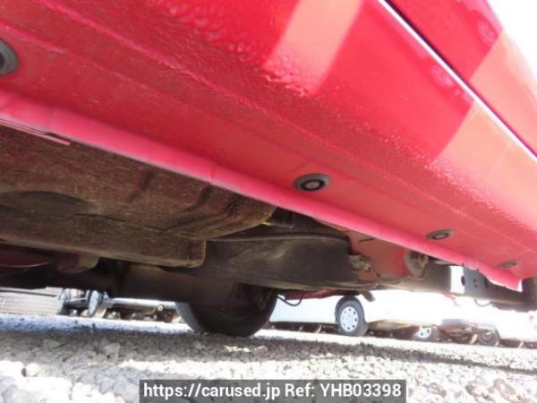 Used 2008 AT toyota succeed-wagon NCP58G Image[39]