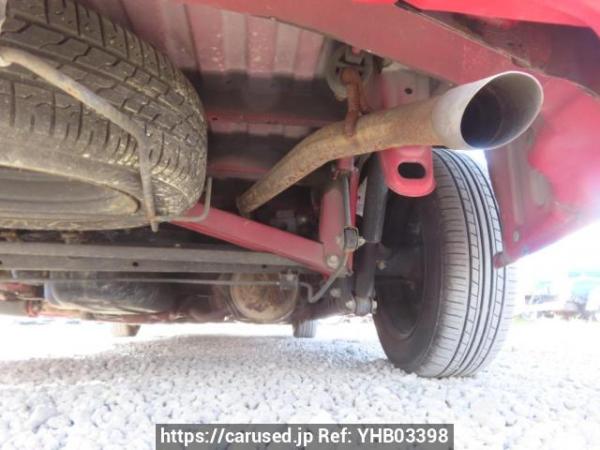 Used 2008 AT toyota succeed-wagon NCP58G Image[43]