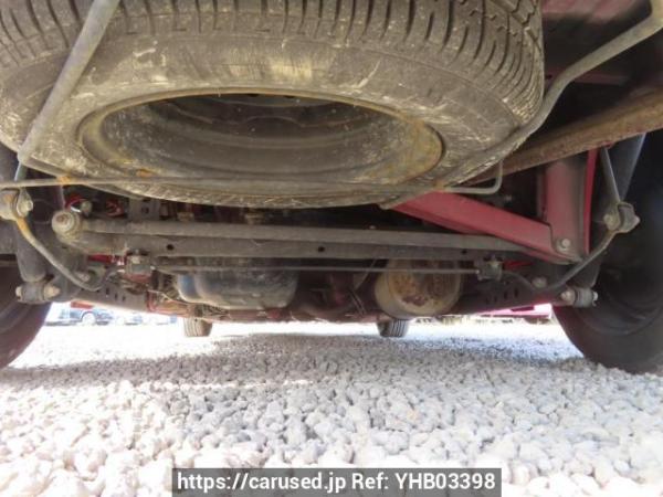 Used 2008 AT toyota succeed-wagon NCP58G Image[44]