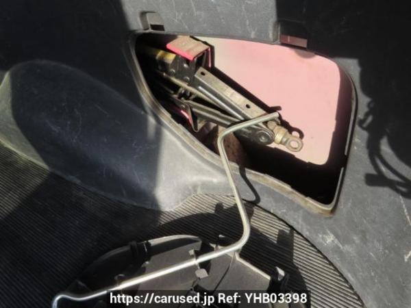 Used 2008 AT toyota succeed-wagon NCP58G Image[45]