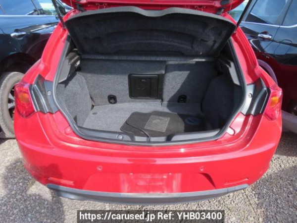 Used 2012 AT alfa-romeo giulietta 94014 Image[8]
