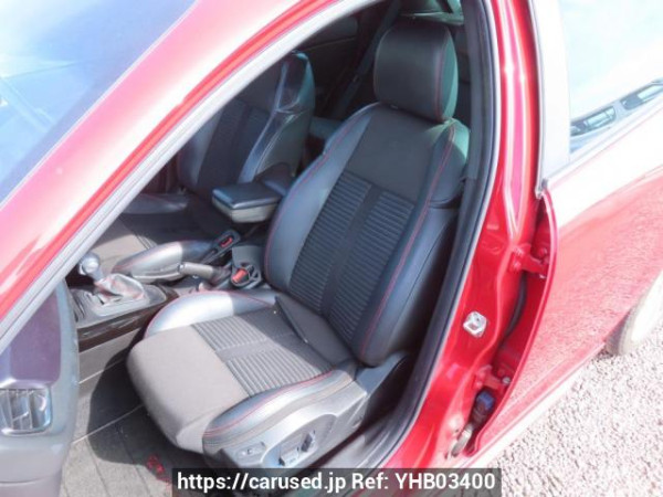 Used 2012 AT alfa-romeo giulietta 94014 Image[15]
