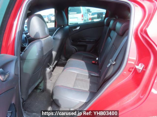 Used 2012 AT alfa-romeo giulietta 94014 Image[18]