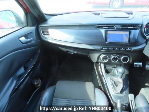 Used 2012 AT alfa-romeo giulietta 94014 Image[20]