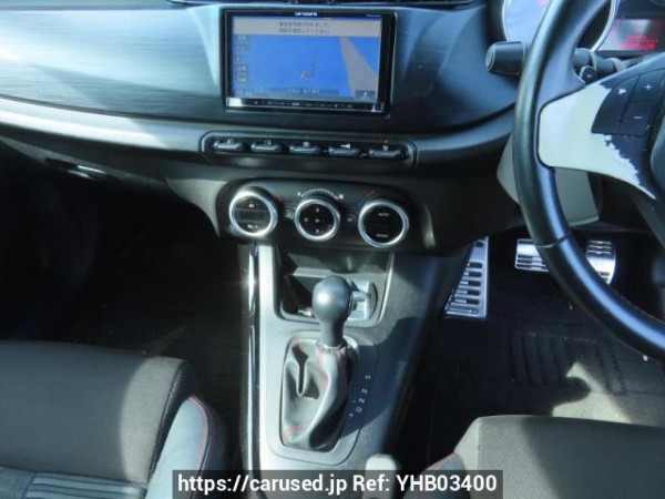 Used 2012 AT alfa-romeo giulietta 94014 Image[22]
