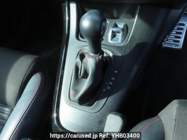 Used 2012 AT alfa-romeo giulietta 94014 Image[24]