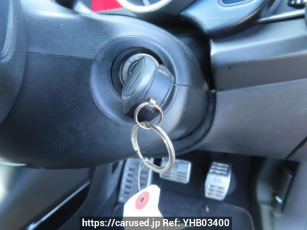 Used 2012 AT alfa-romeo giulietta 94014 Image[26]