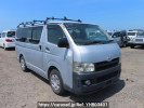 Toyota Hiace Van KDH200V