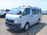 Used 2006 AT toyota hiace-van KDH200V Image[2]