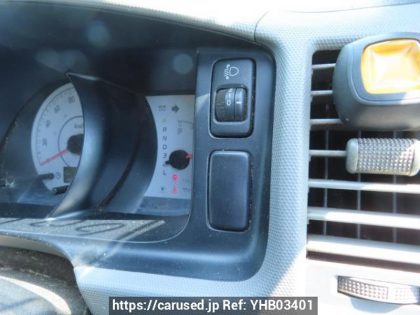 Used 2006 AT toyota hiace-van KDH200V Image[29]