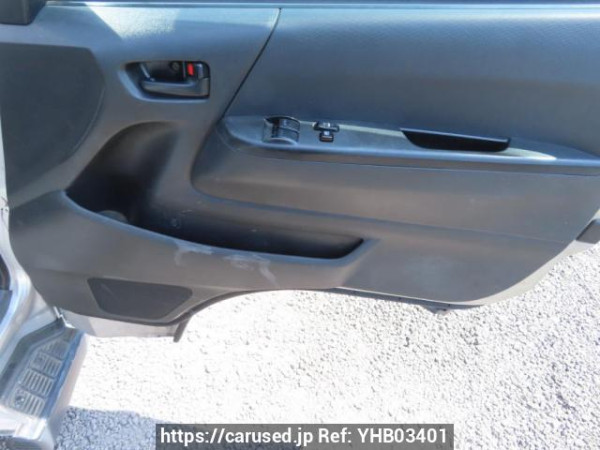 Used 2006 AT toyota hiace-van KDH200V Image[30]
