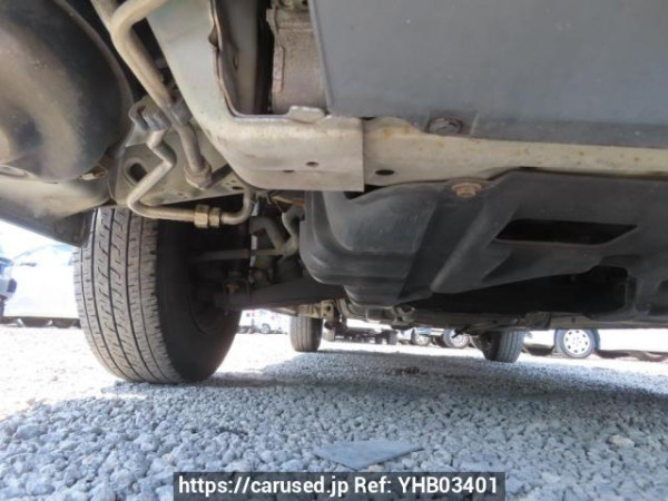 Used 2006 AT toyota hiace-van KDH200V Image[36]