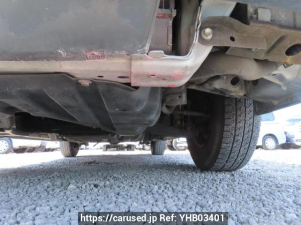Used 2006 AT toyota hiace-van KDH200V Image[37]