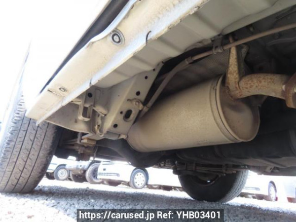 Used 2006 AT toyota hiace-van KDH200V Image[38]