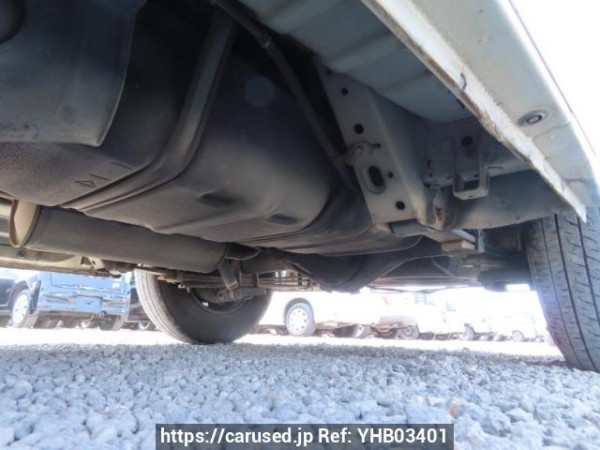 Used 2006 AT toyota hiace-van KDH200V Image[39]