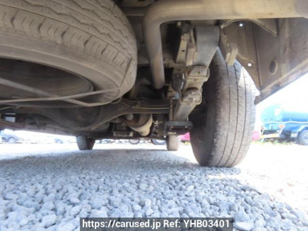 Used 2006 AT toyota hiace-van KDH200V Image[43]