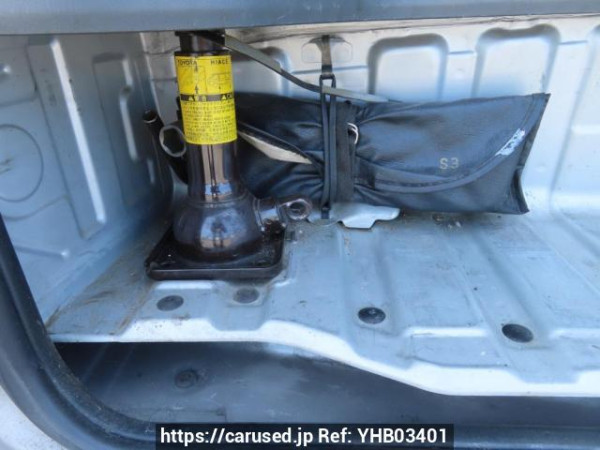 Used 2006 AT toyota hiace-van KDH200V Image[45]
