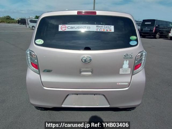 Used 2013 AT daihatsu mira-e-s LA300S Image[5]