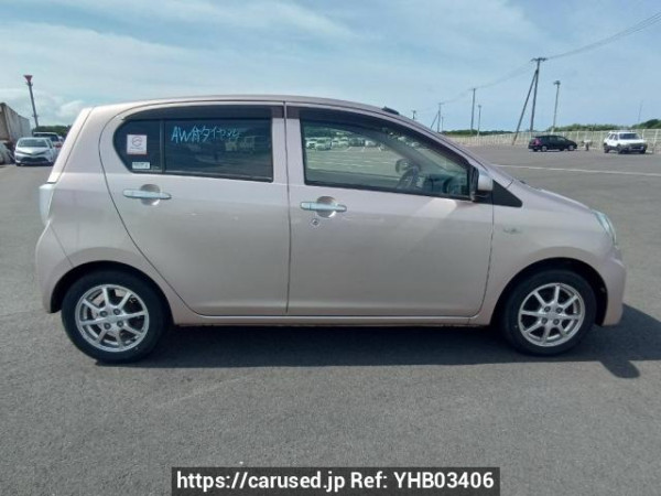 Used 2013 AT daihatsu mira-e-s LA300S Image[7]