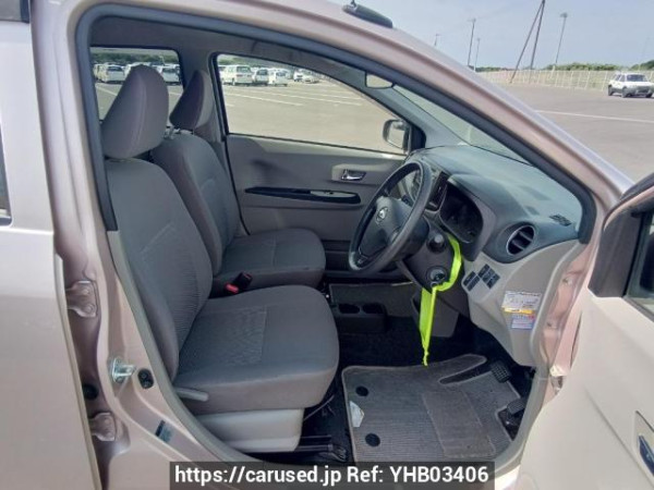 Used 2013 AT daihatsu mira-e-s LA300S Image[13]