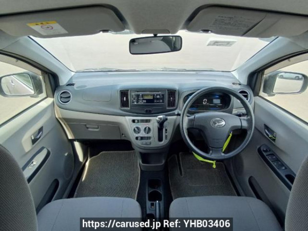 Used 2013 AT daihatsu mira-e-s LA300S Image[17]