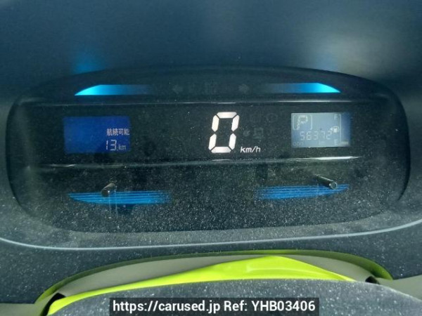Used 2013 AT daihatsu mira-e-s LA300S Image[20]