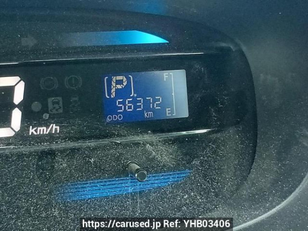 Used 2013 AT daihatsu mira-e-s LA300S Image[21]