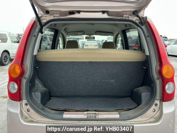 Used 2009 AT daihatsu mira L275S Image[8]