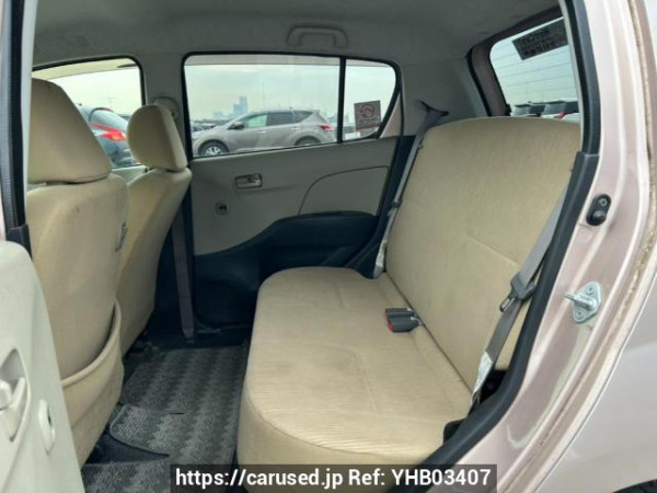 Used 2009 AT daihatsu mira L275S Image[15]