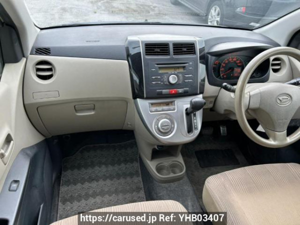 Used 2009 AT daihatsu mira L275S Image[17]