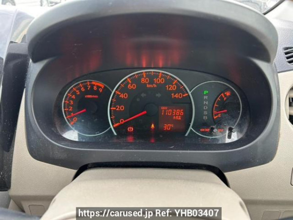 Used 2009 AT daihatsu mira L275S Image[23]