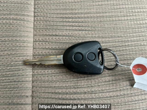 Used 2009 AT daihatsu mira L275S Image[28]