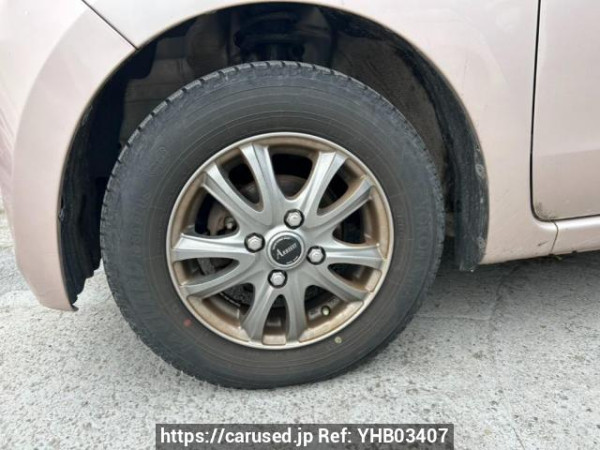 Used 2009 AT daihatsu mira L275S Image[30]