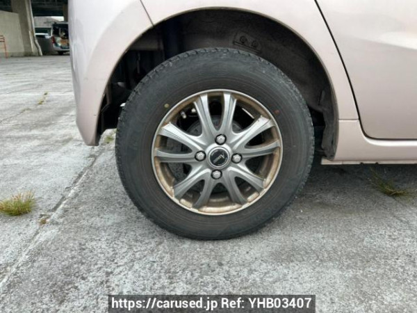 Used 2009 AT daihatsu mira L275S Image[31]