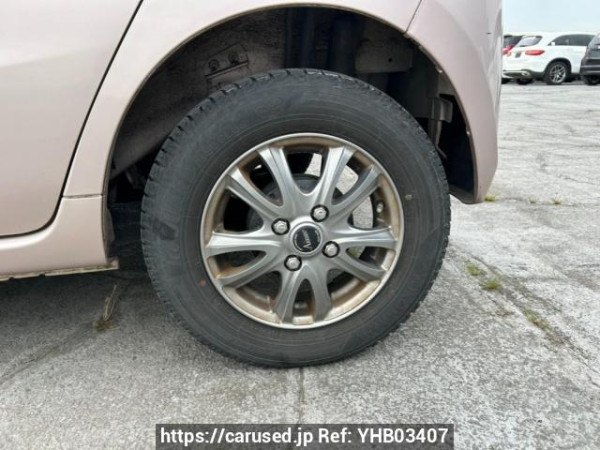 Used 2009 AT daihatsu mira L275S Image[32]