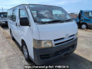 Toyota Hiace Van KDH200V