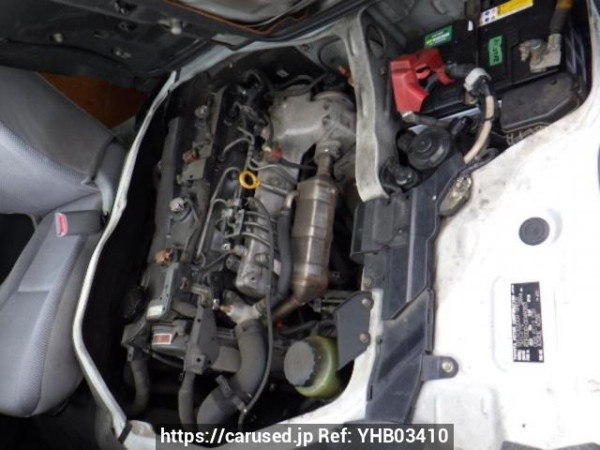 Used 2006 AT toyota hiace-van KDH200V Image[9]