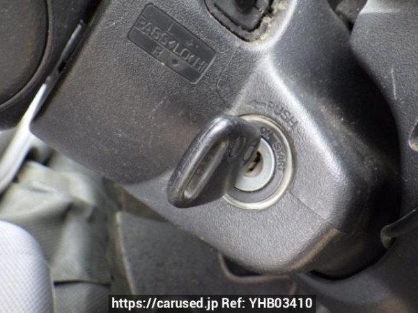 Used 2006 AT toyota hiace-van KDH200V Image[22]