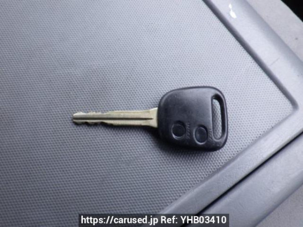 Used 2006 AT toyota hiace-van KDH200V Image[23]