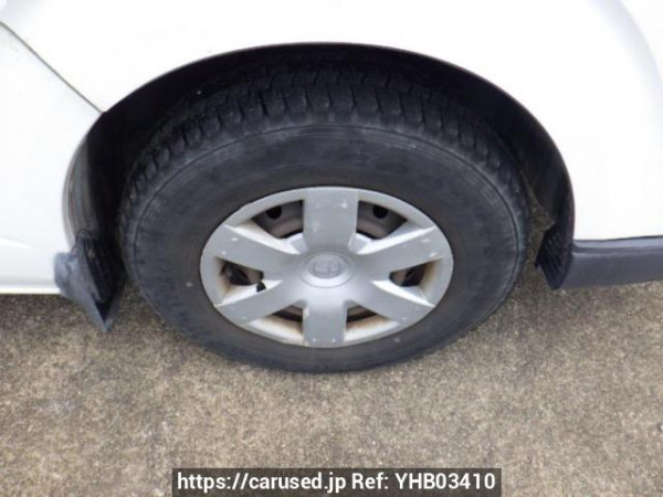 Used 2006 AT toyota hiace-van KDH200V Image[24]