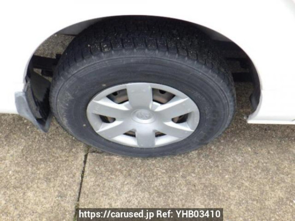 Used 2006 AT toyota hiace-van KDH200V Image[25]