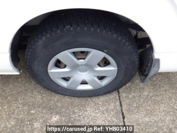 Used 2006 AT toyota hiace-van KDH200V Image[26]