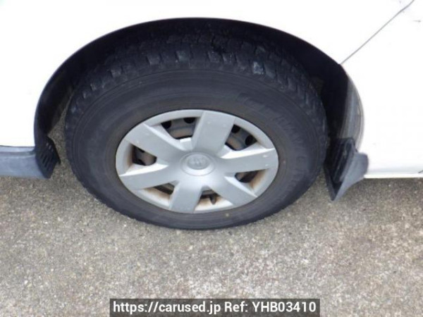 Used 2006 AT toyota hiace-van KDH200V Image[27]
