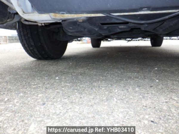 Used 2006 AT toyota hiace-van KDH200V Image[28]