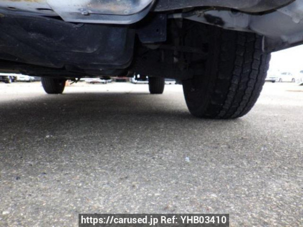 Used 2006 AT toyota hiace-van KDH200V Image[29]