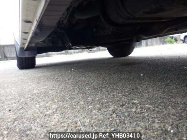Used 2006 AT toyota hiace-van KDH200V Image[30]