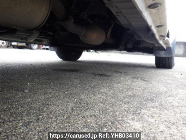 Used 2006 AT toyota hiace-van KDH200V Image[33]