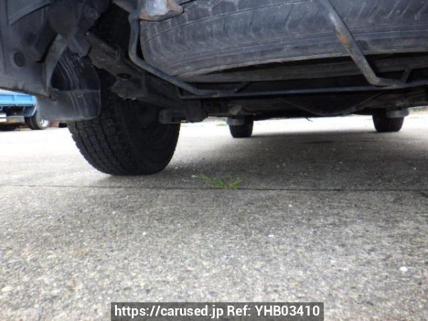 Used 2006 AT toyota hiace-van KDH200V Image[34]