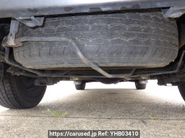 Used 2006 AT toyota hiace-van KDH200V Image[36]
