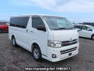 Toyota Hiace Van KDH201V